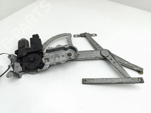 Front left window mechanism OPEL CORSA C (X01) | BP36982709C22 - Image 2