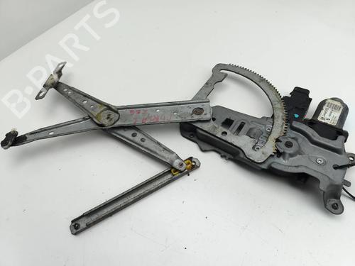 Front left window mechanism OPEL CORSA C (X01) | BP36982712C22 - Image 3