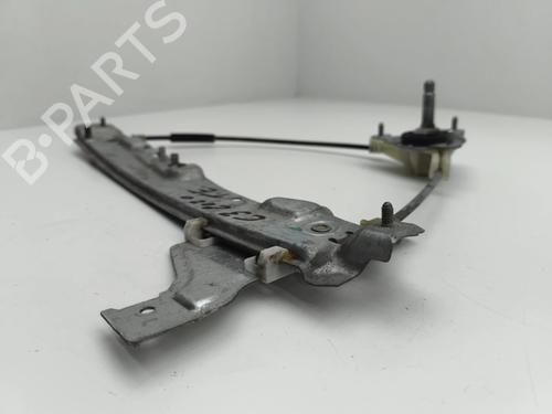 Rear left window mechanism CITROËN C3 III (SX)  | BP36982715C24  - Image 5