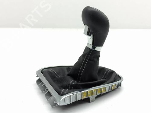 Shift knob OPEL ASTRA J (P10) | BP36982725I34 - Image 3