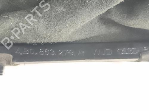 Shift knob AUDI A6 C5 (4B2, 4B4) | BP36982724I34 - Image 5