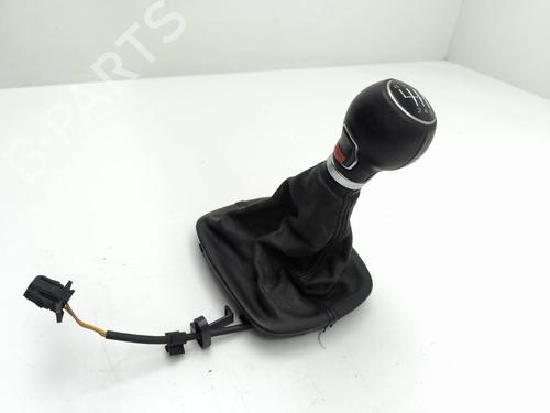 Shift knob AUDI A6 C5 (4B2, 4B4) | BP36982724I34 - Image 2