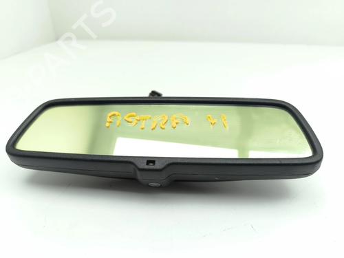 Used Rear mirror Rear mirror 36982731 36982731