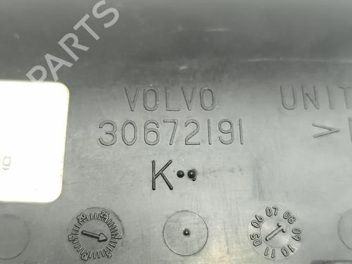 Shift knob VOLVO V70 III (135) | BP36982726I34 - Image 2