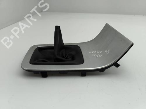 Shift knob VOLVO V70 III (135) | BP36982726I34 - Image 3