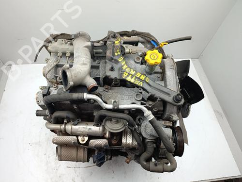 Used Engine Engine 36982743 36982743