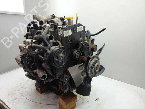 Engine JEEP CHEROKEE (KJ) 2.5 CRD 4x4 | BP36982743M1 - Image 4