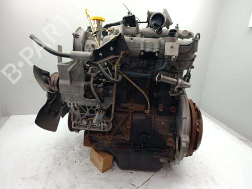 Engine JEEP CHEROKEE (KJ) 2.5 CRD 4x4 | BP36982743M1 - Image 5