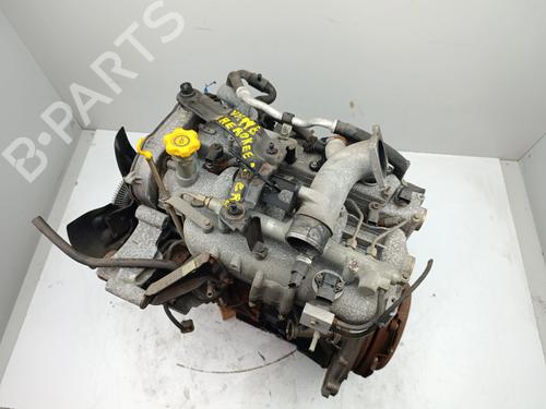Engine JEEP CHEROKEE (KJ) 2.5 CRD 4x4 | BP36982743M1 - Image 6