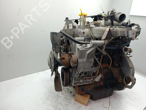 Engine JEEP CHEROKEE (KJ) 2.5 CRD 4x4 | BP36982743M1 - Image 7