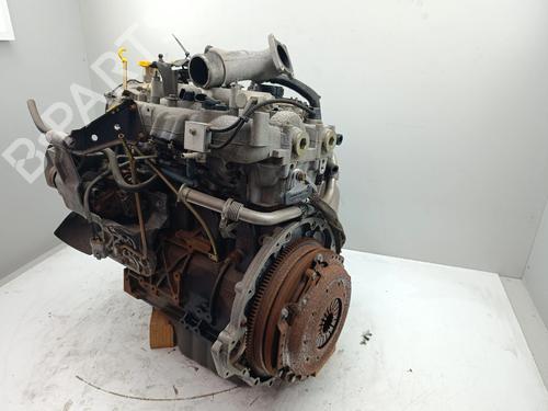 Engine JEEP CHEROKEE (KJ) 2.5 CRD 4x4 | BP36982743M1 - Image 8