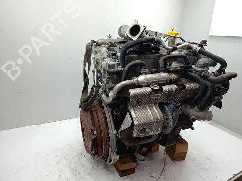 Engine JEEP CHEROKEE (KJ) 2.5 CRD 4x4 | BP36982743M1 - Image 3