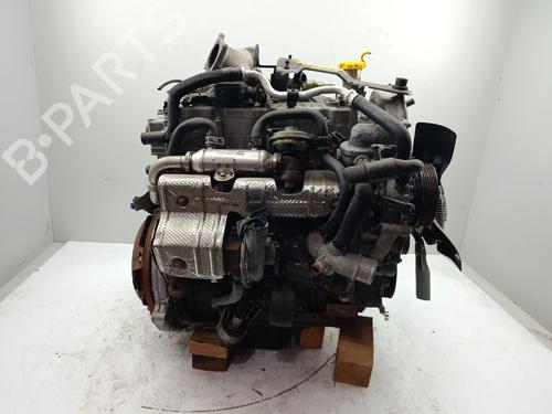 Engine JEEP CHEROKEE (KJ) 2.5 CRD 4x4 | BP36982743M1 - Image 2