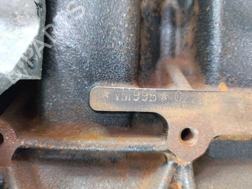 Engine JEEP CHEROKEE (KJ) 2.5 CRD 4x4 | BP36982743M1 - Image 9