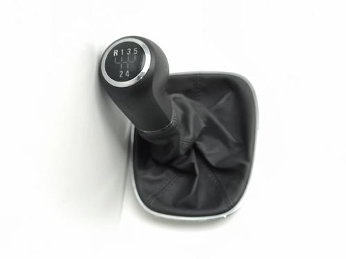 Shift knob OPEL CORSA D (S07) | BP36982732I34 - Image 4