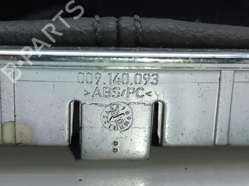 Shift knob OPEL CORSA D (S07) | BP36982732I34 - Image 2