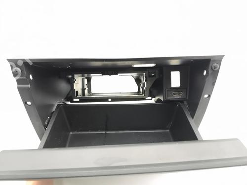 Glove box SEAT LEON (5F1) | BP36982734C95 - Image 7