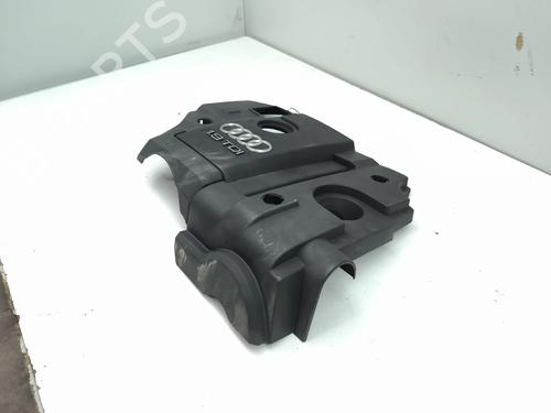 Upper protection AUDI A4 B6 (8E2) | BP36982735M93 - Image 3