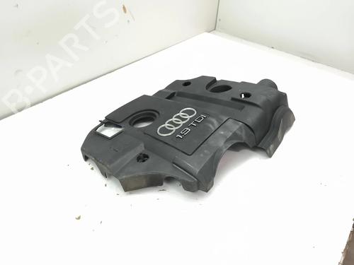 Upper protection AUDI A4 B6 (8E2) | BP36982735M93 - Image 2