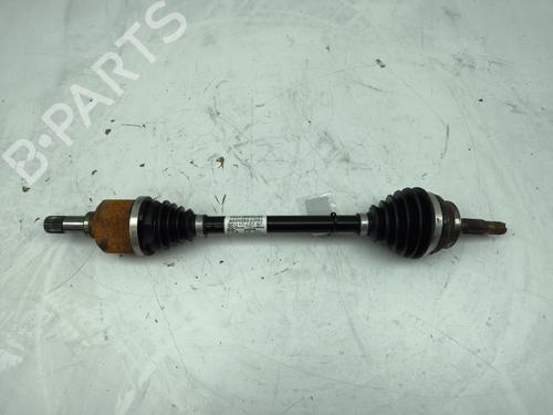 Used Left front driveshaft Left front driveshaft 36982741 36982741