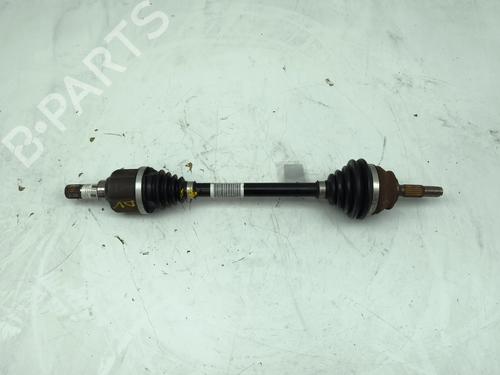 Used Left front driveshaft Left front driveshaft 36982740 36982740