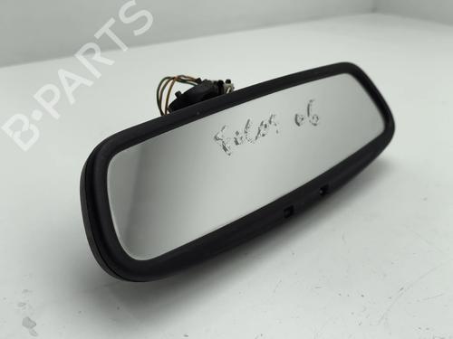 Rear mirror FORD FOCUS II Saloon (DB_, FCH, DH) | BP36982750I6 - Image 2