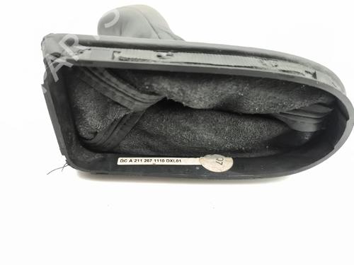 Shift knob MERCEDES-BENZ E-CLASS (W211) | BP36982742I34 - Image 5