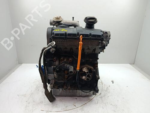 Used Engine Engine 36982759 36982759