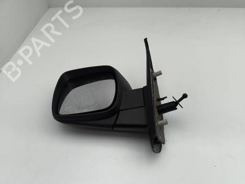 Used Left mirror Left mirror 36982758 36982758