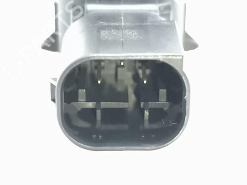 Electronic module CITROËN C4 Grand Picasso II (DA_, DE_) | BP36982763M83 - Image 3
