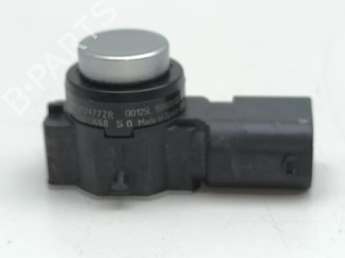 Electronic module CITROËN C4 Grand Picasso II (DA_, DE_) | BP36982764M83 - Image 5