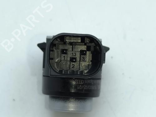 Electronic module CITROËN C4 Grand Picasso II (DA_, DE_) | BP36982764M83 - Image 3