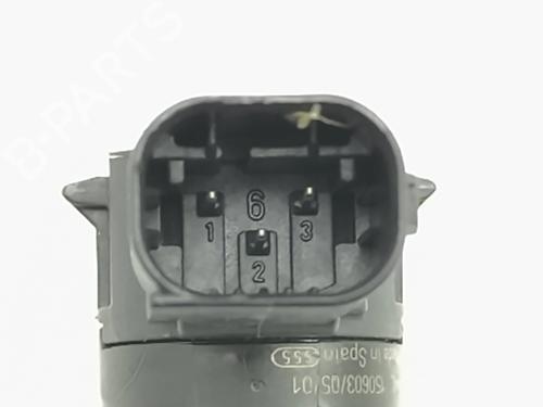 Electronic module CITROËN C4 Grand Picasso II (DA_, DE_) | BP36982765M83 - Image 3