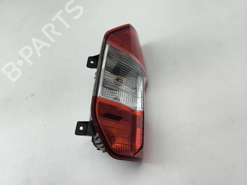 Right taillight FORD TRANSIT COURIER B460 Box Body/MPV  | BP36982778C35  - Image 5