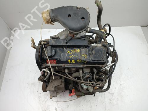 Used Engine Engine 36982777 36982777