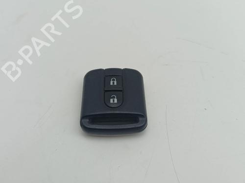 Otra Otra NISSAN QASHQAI I (J10, NJ10) [2006-2015] 36982784 36982784