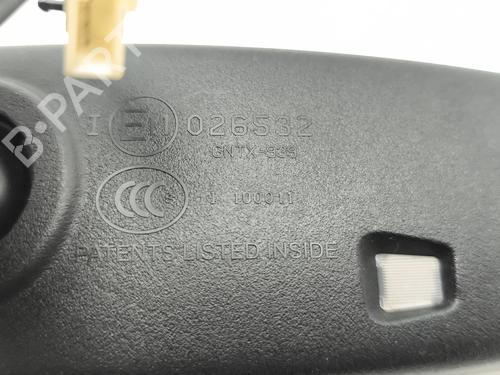 Rear mirror FORD FOCUS III  | BP36982783I6  - Image 6