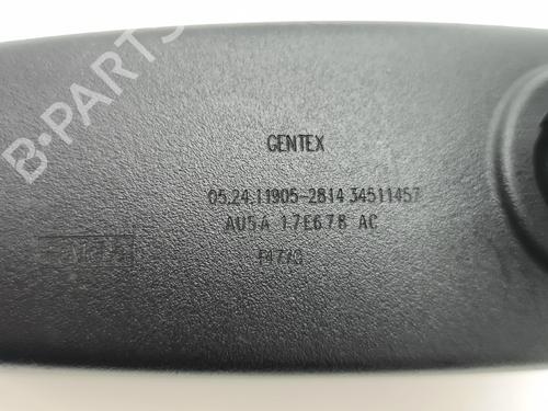 Rear mirror FORD FOCUS III  | BP36982783I6  - Image 5