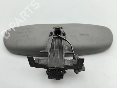 Rear mirror RENAULT MEGANE III Hatchback (BZ0/1_, B3_) | BP36982780I6 - Image 3