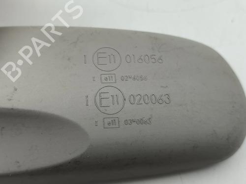 Rear mirror RENAULT MEGANE III Hatchback (BZ0/1_, B3_) | BP36982780I6 - Image 5