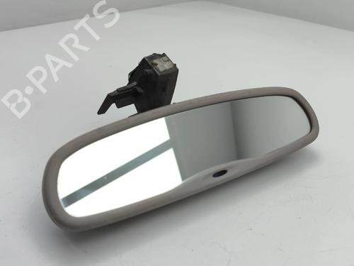 Rear mirror RENAULT MEGANE III Hatchback (BZ0/1_, B3_) | BP36982780I6 - Image 2