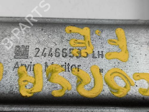 Front left window mechanism OPEL CORSA C (X01) | BP36982720C22 - Image 5