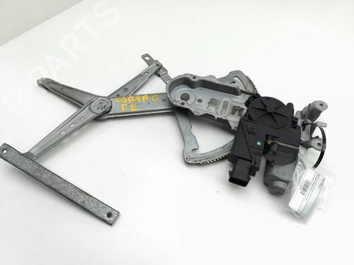 Used Front left window mechanism Front left window mechanism 36982720 36982720