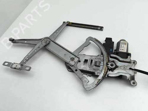 Front left window mechanism OPEL CORSA C (X01) | BP36982720C22 - Image 3