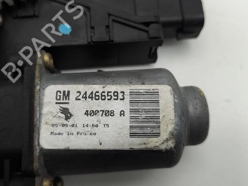 Front left window mechanism OPEL CORSA C (X01) | BP36982720C22 - Image 6