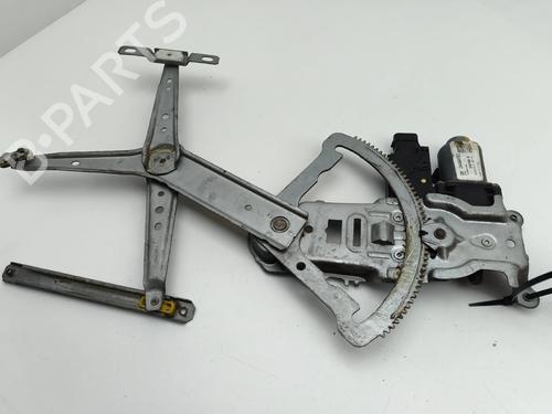 Front left window mechanism OPEL CORSA C (X01) | BP36982719C22 - Image 2