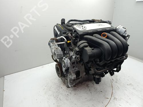 Engine VW PASSAT B6 (3C2) 2.0 FSI | BP36982799M1 - Image 4