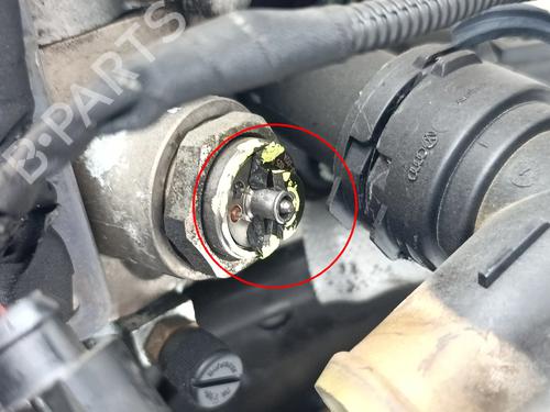 Engine VW PASSAT B6 (3C2) 2.0 FSI | BP36982799M1 - Image 11