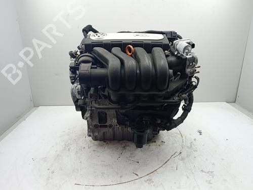 Engine VW PASSAT B6 (3C2) 2.0 FSI | BP36982799M1 - Image 3