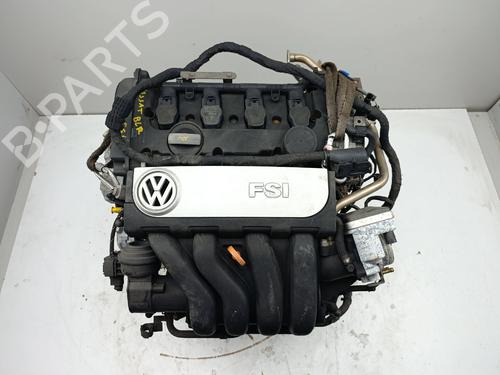 Motor Motor VW PASSAT B6 (3C2) 2.0 FSI (150 hp) 36982799 36982799